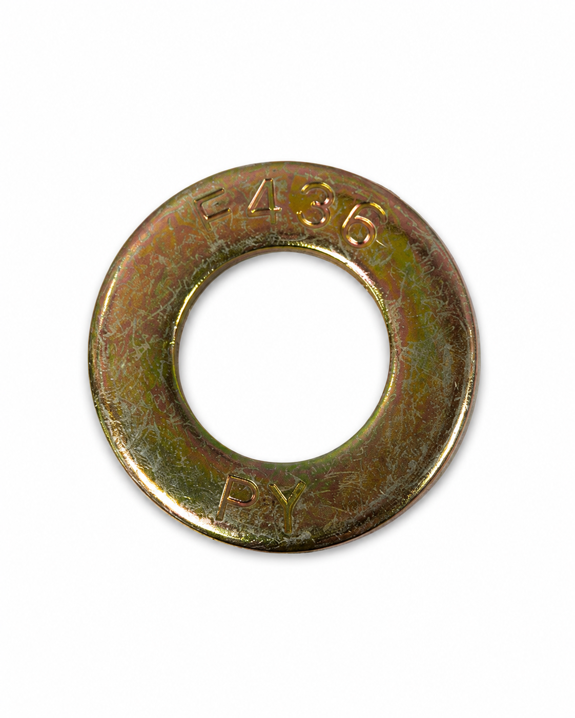 Washer, 7/8" F436