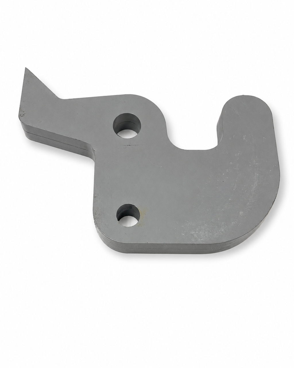 Latch kit, body side
