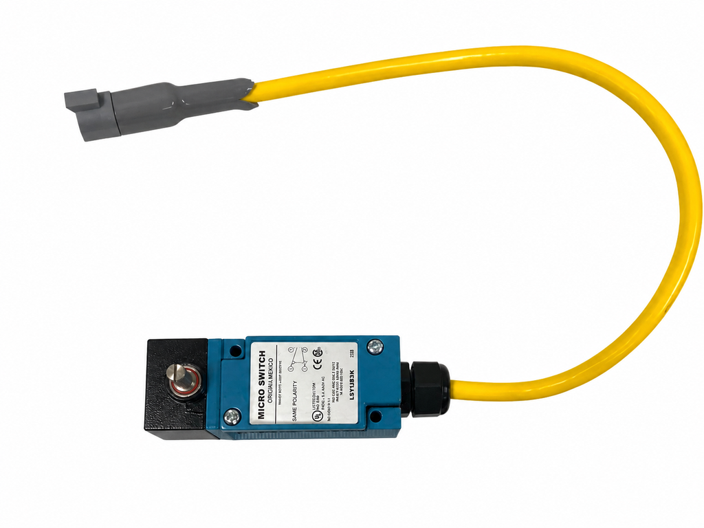 Whisker Limit Switch