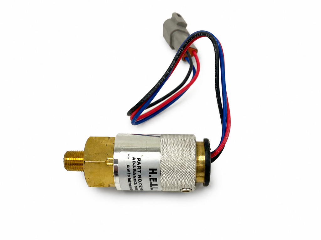 Pressure Switch