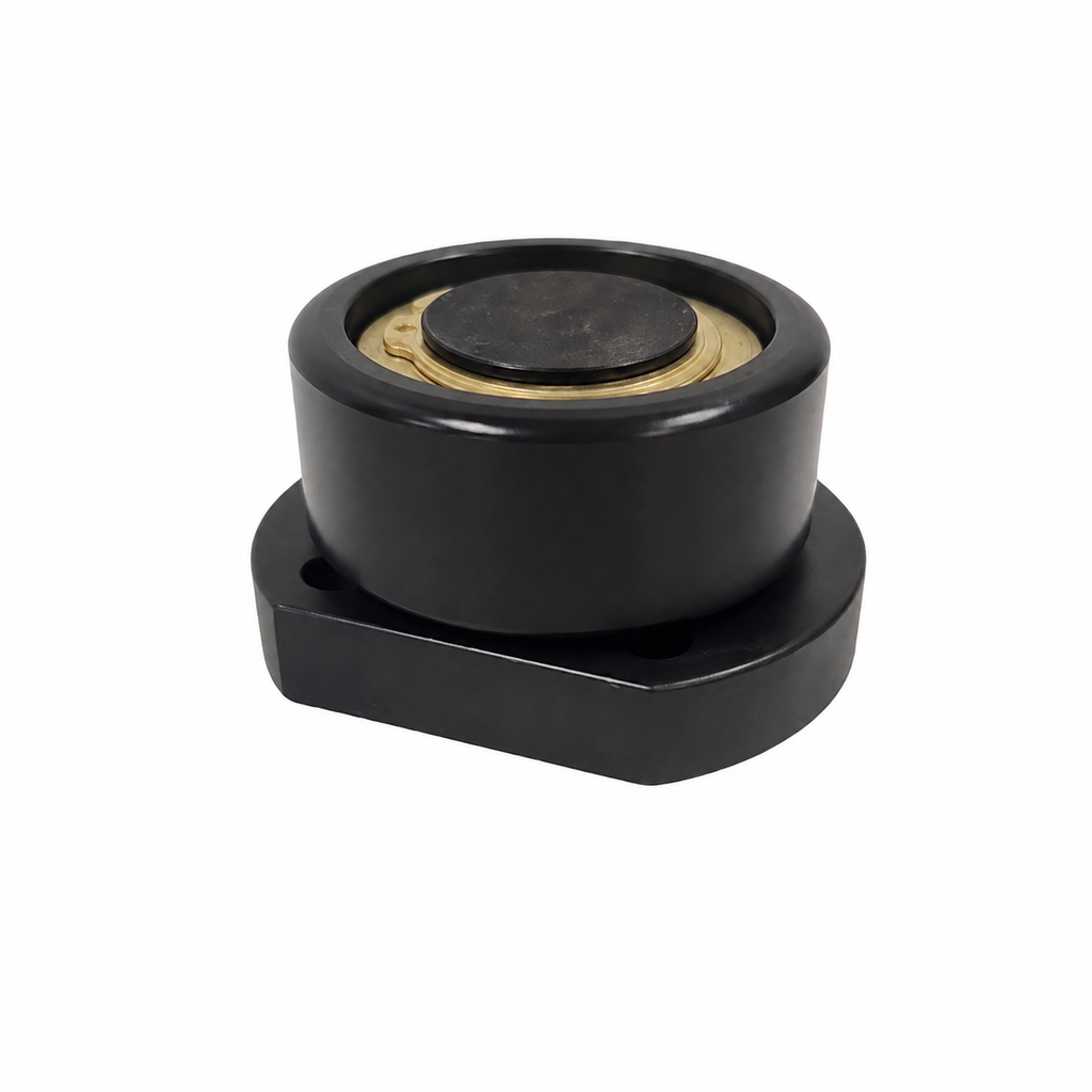 Roller, HD NON Greasable