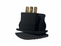 Soft Touch Rocker Switch