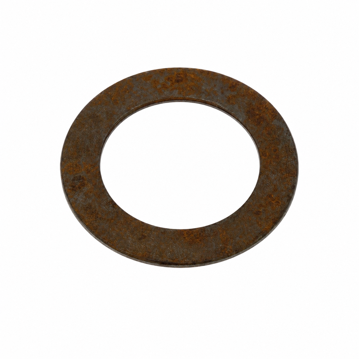 Machined Bushing