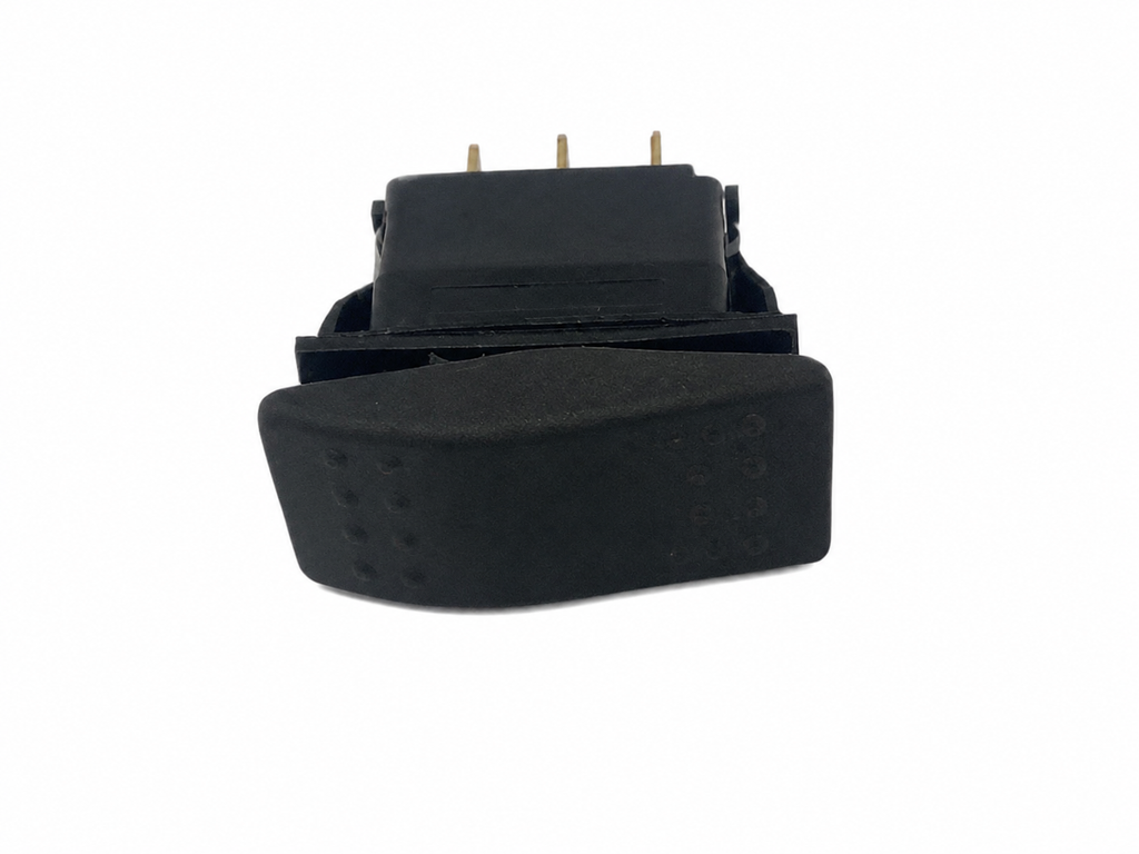 Soft Touch Rocker Switch