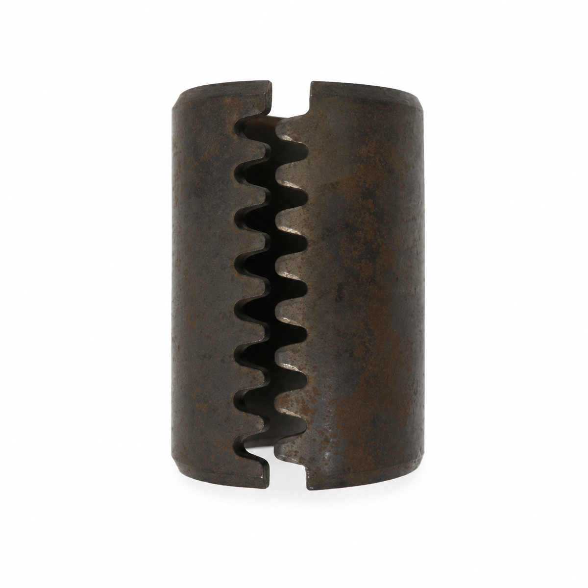 Spring bushing