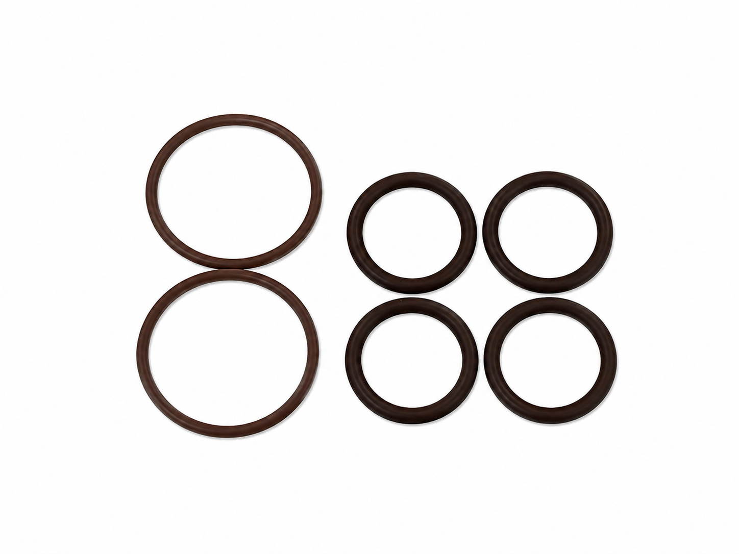 Seal kit, valve section