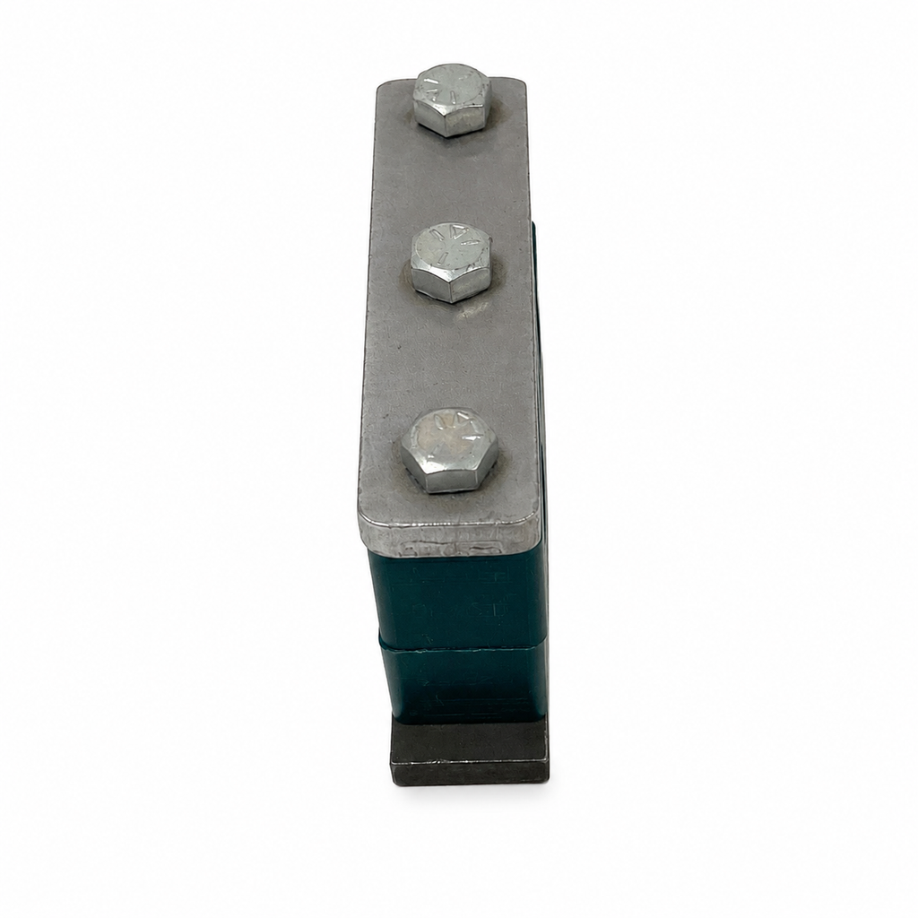Weld-on Clamp Python