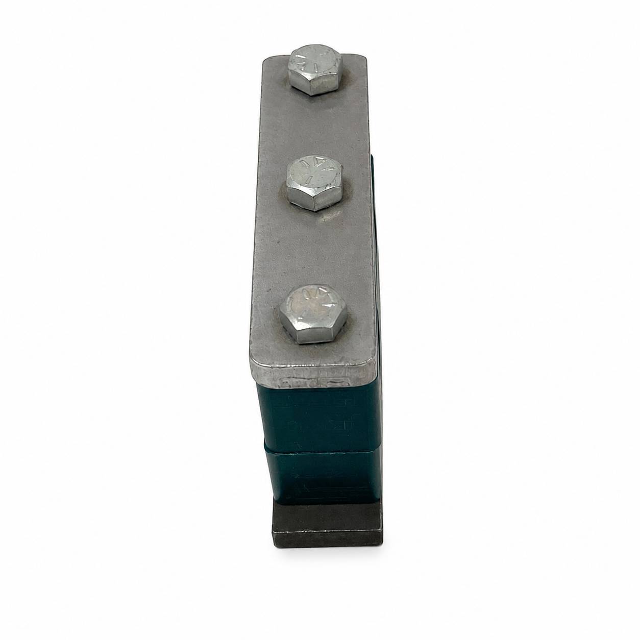 Weld-on Clamp Python