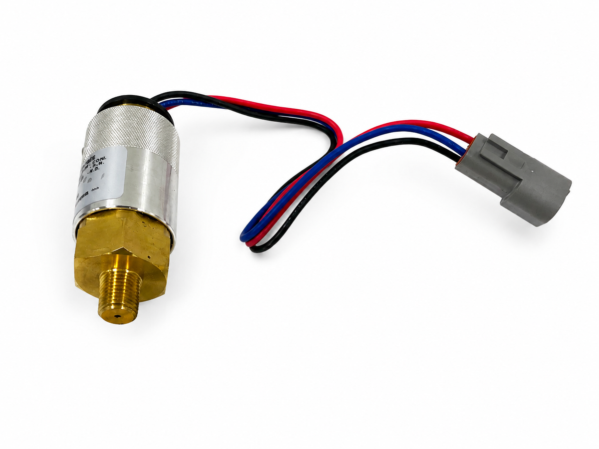 Pressure Switch
