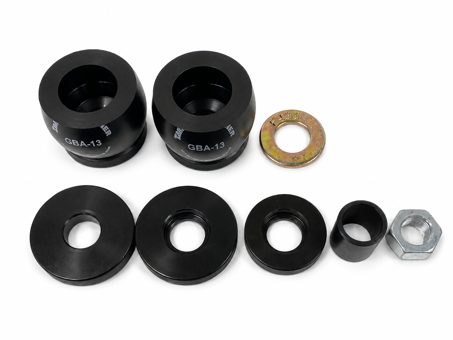Large Style In/Out Cushion Kit