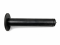 Pin, Grip cylinder rod end with grease zerk
