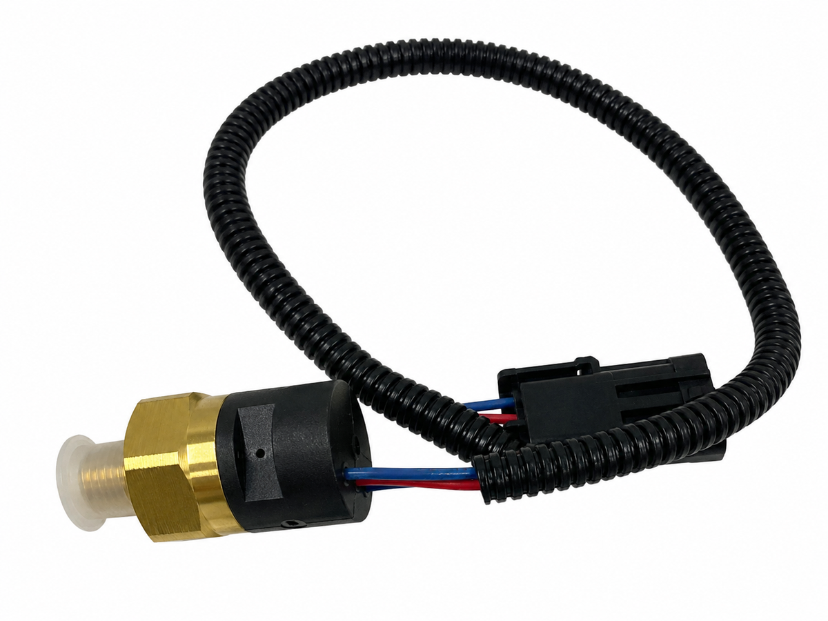 Filter Indicator