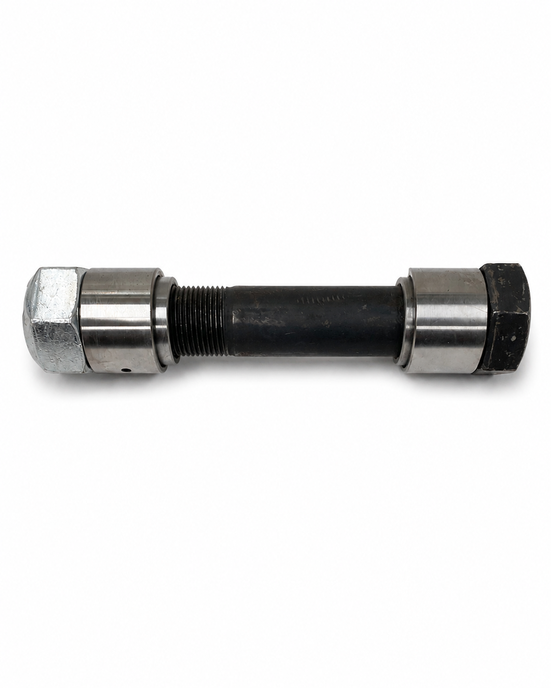 Latch kit, tailgate side