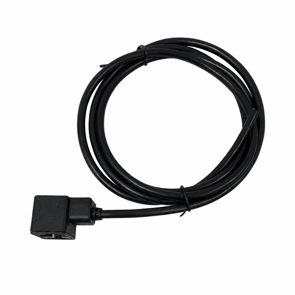 Din Connector w/ Pigtail