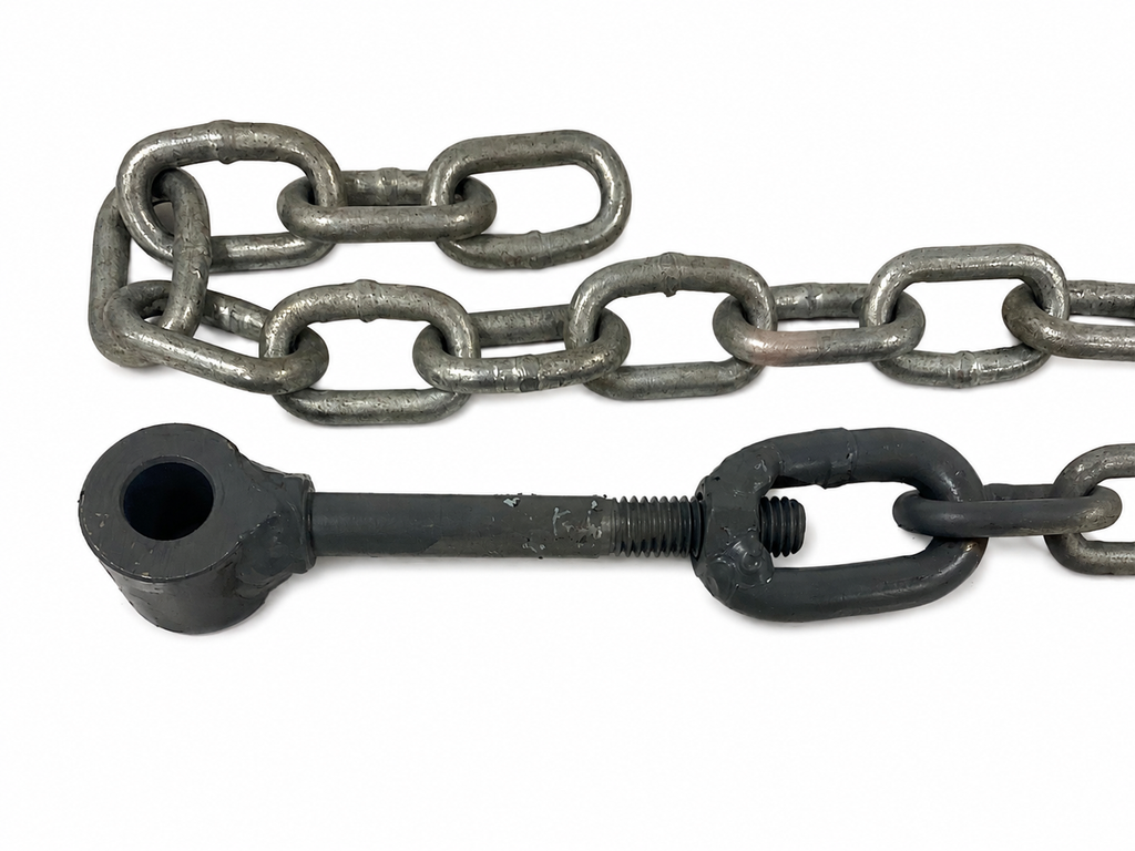 Chain assembly