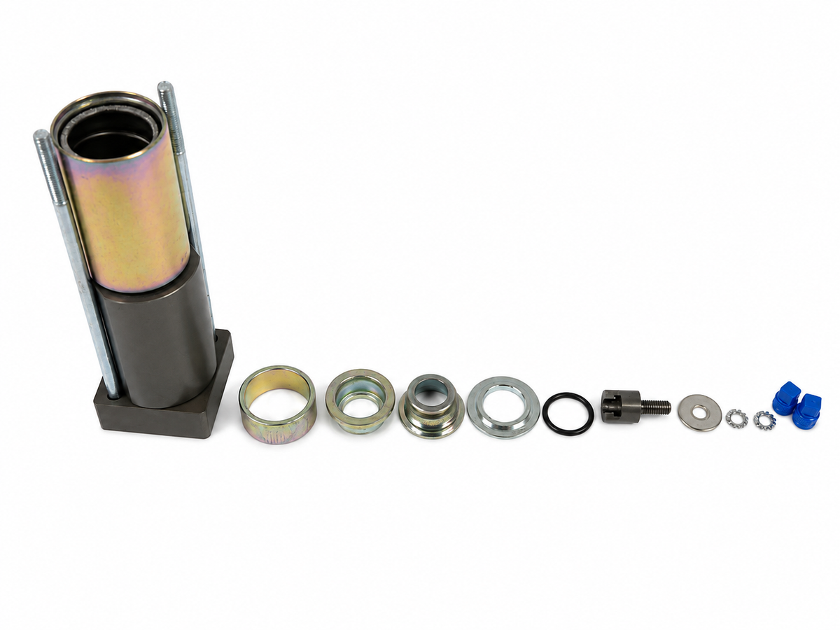 Air Actuator