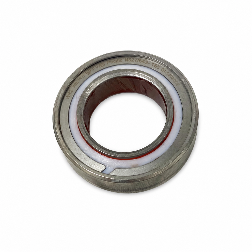 Aircraft bearing