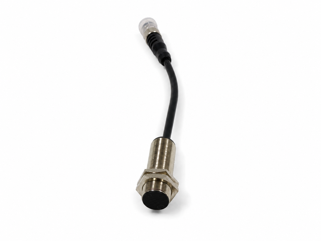 18mm Proximity sourcing Switch