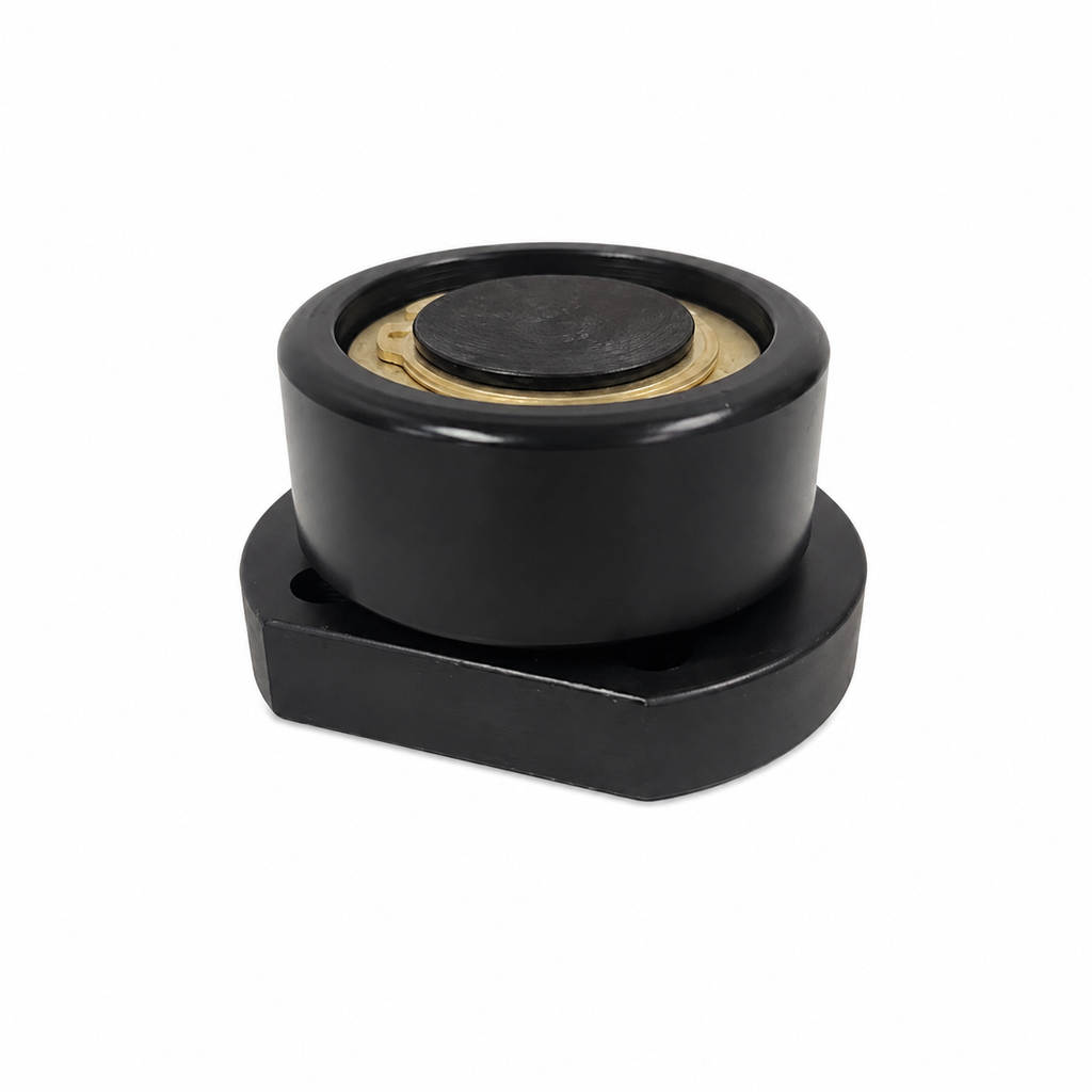 Roller, HD NON Greasable