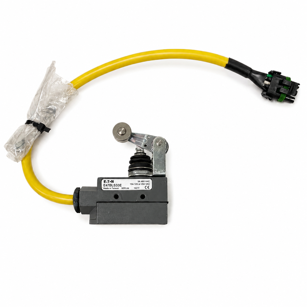 Roller Limit Switch
