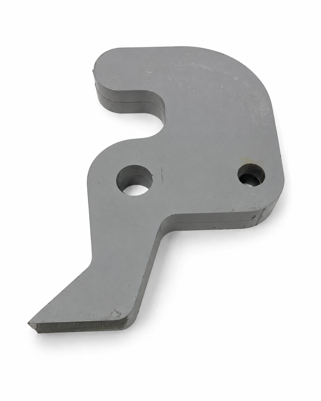 Latch kit, body side