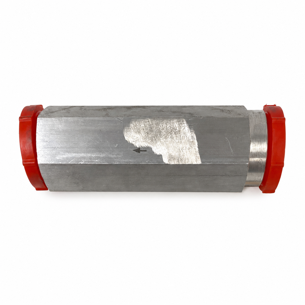 Valve, flow control