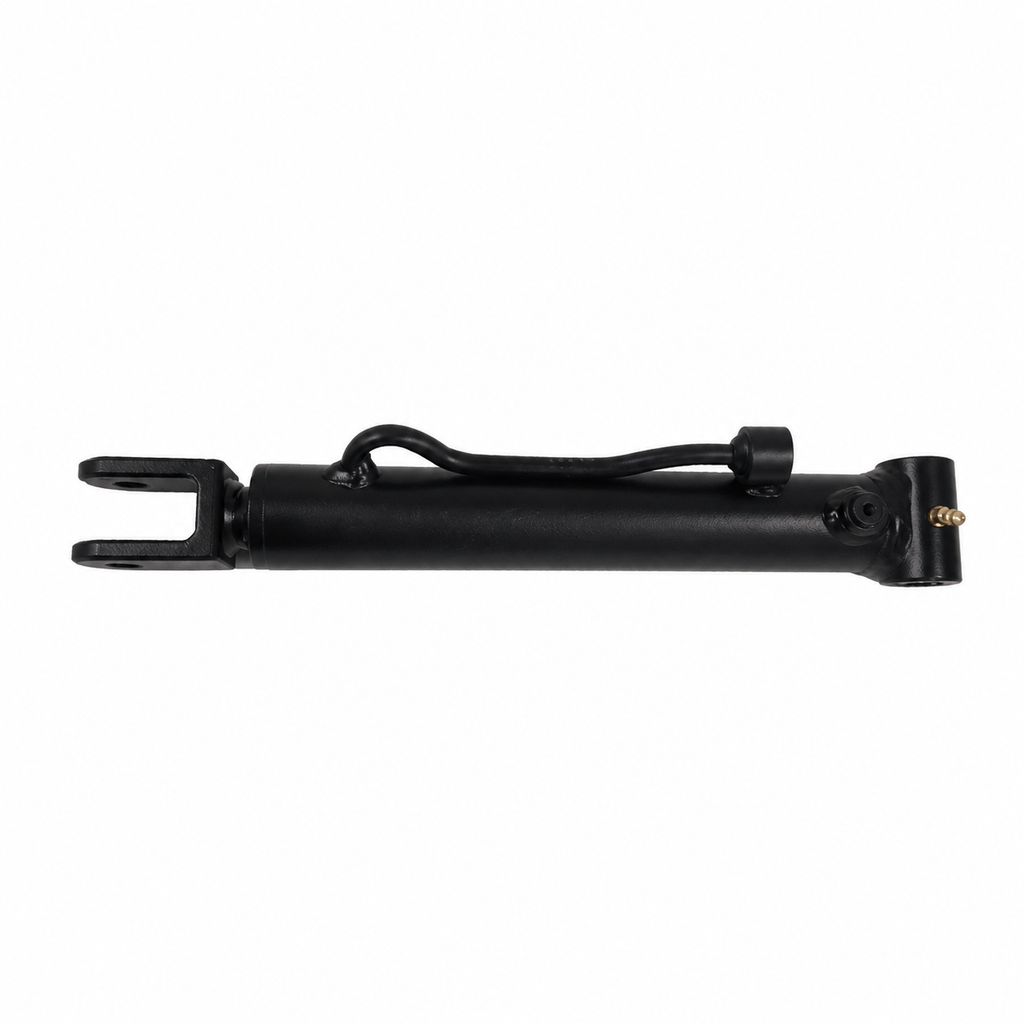 Grip cylinder, Z Rad