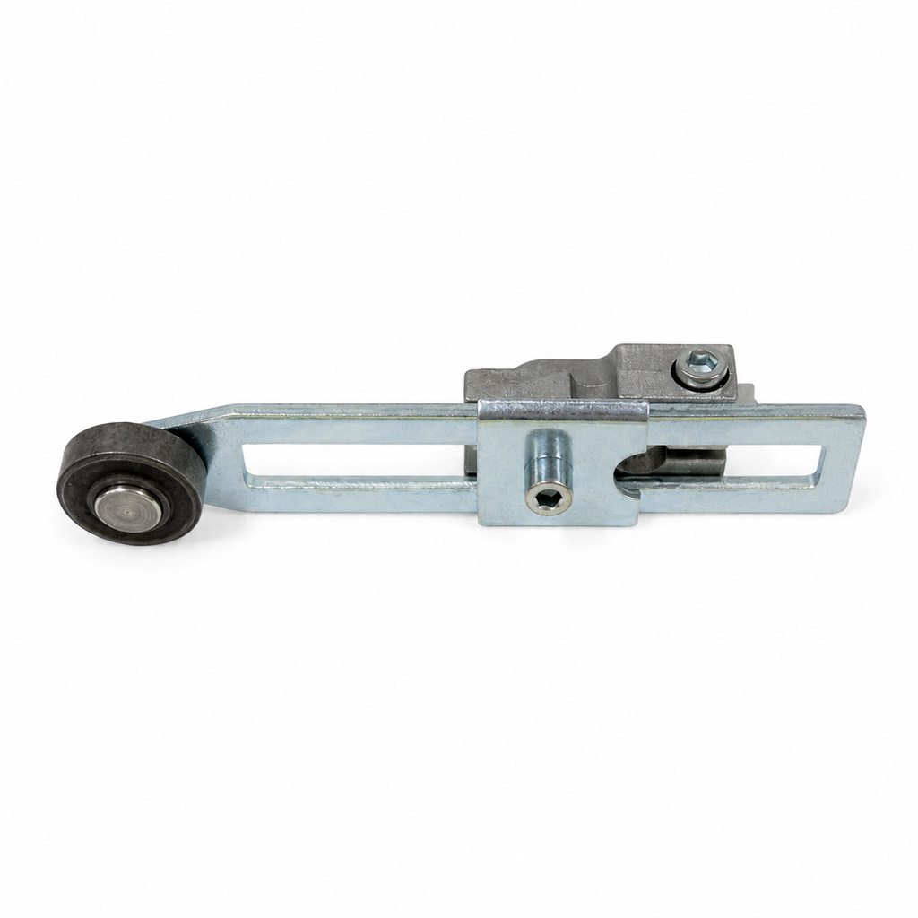 Top door hinge bearing
