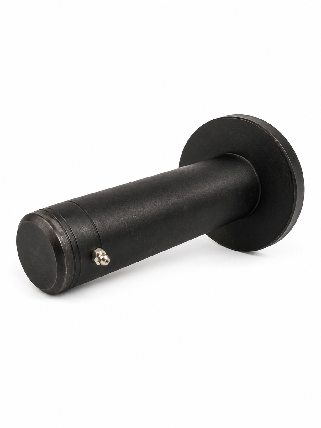 Pin, Grip cylinder rod end with grease zerk
