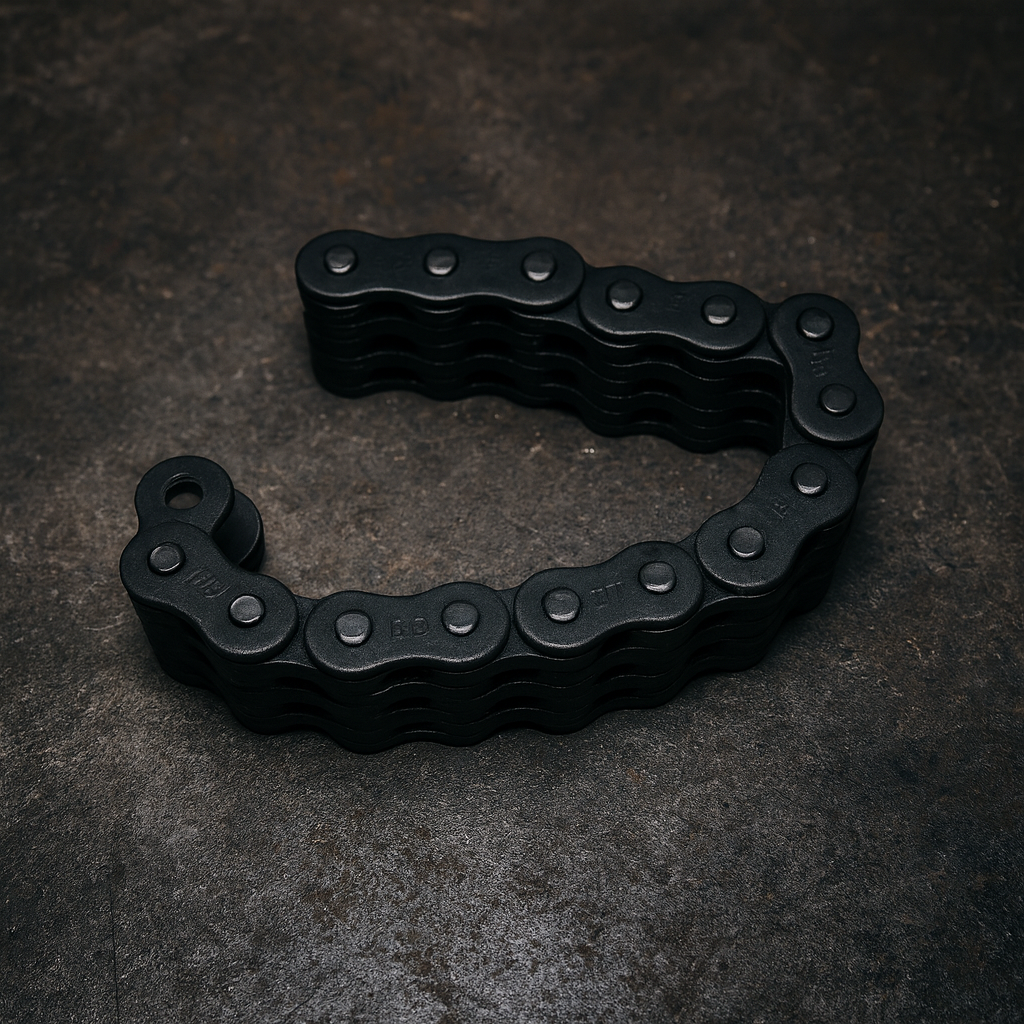 15-Link Grabber Chain – Refuse Equipment