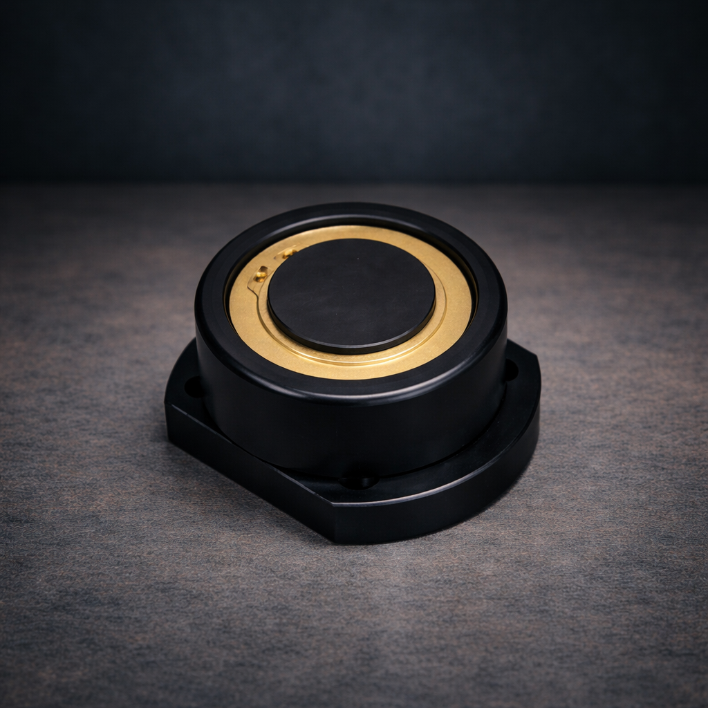 Non-Greaseable Grabber Frame Roller – McNeilus Refuse Equipment