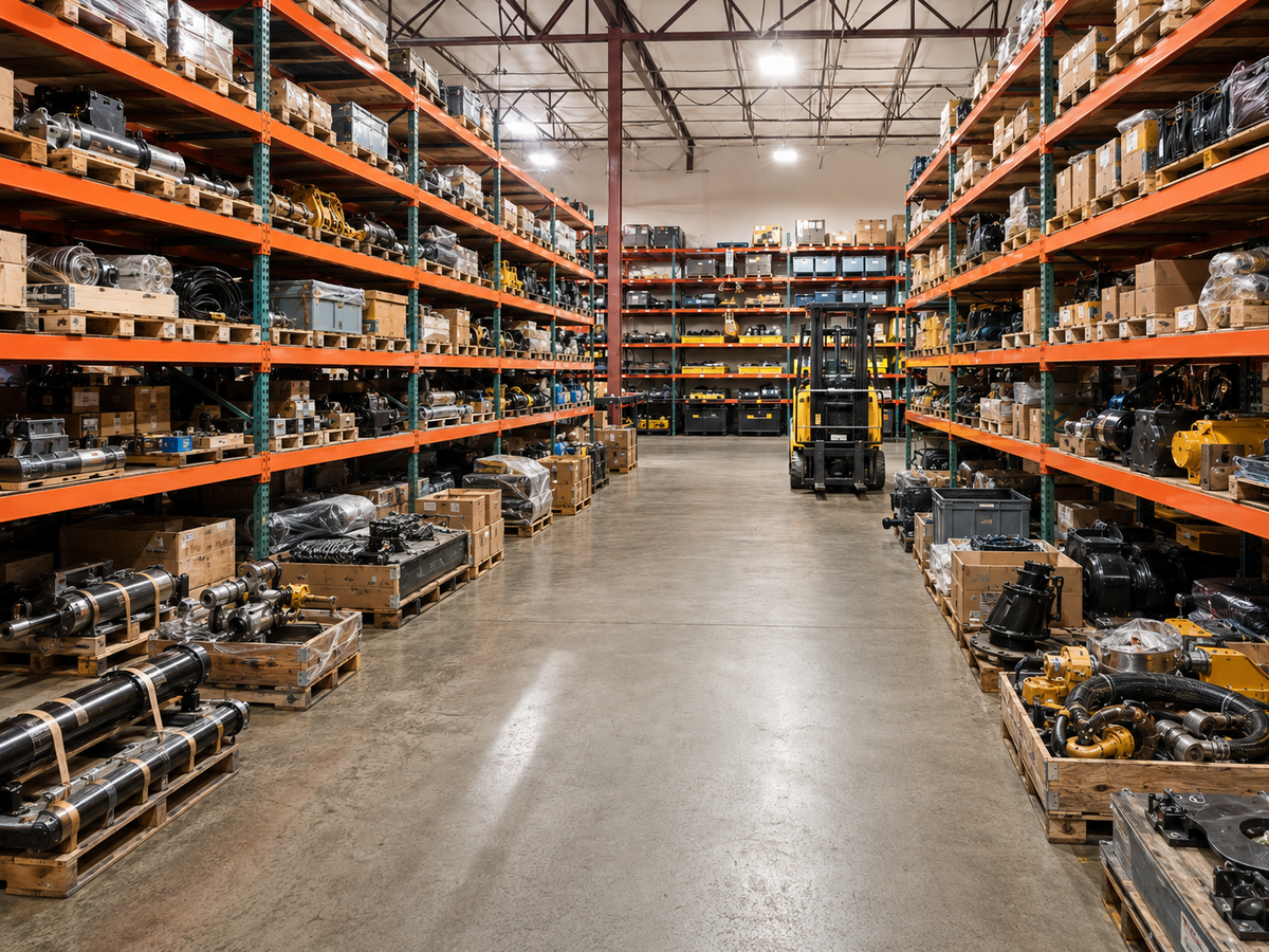 Western Refuse & Recycling Equipment, Inc.