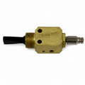 Toggle Valve