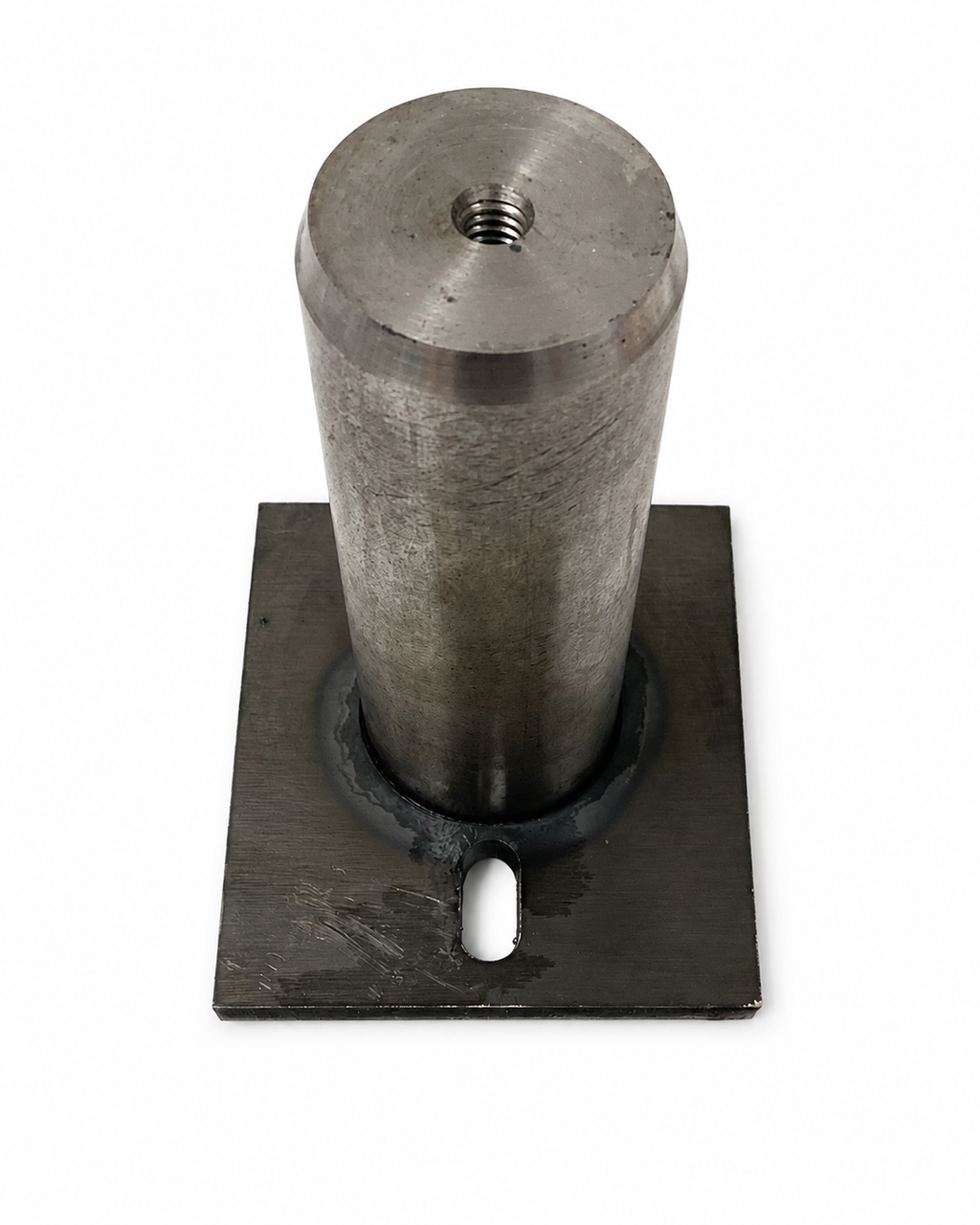 Pin, Packer Cylinder Base End