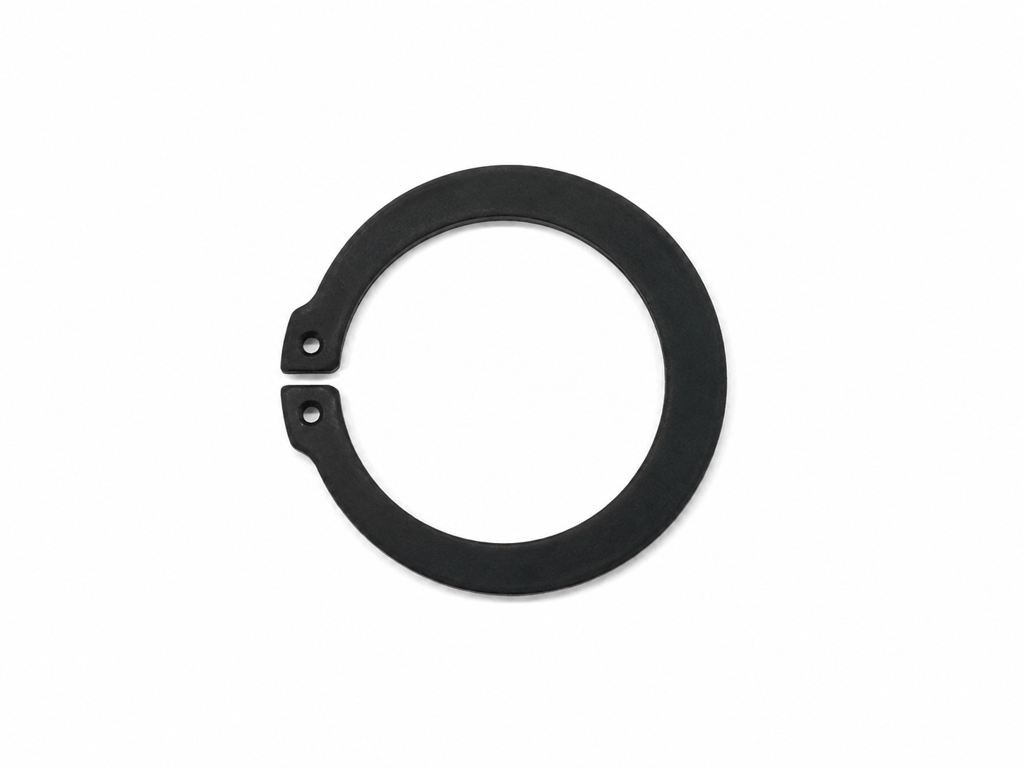 Snap Ring - Thin