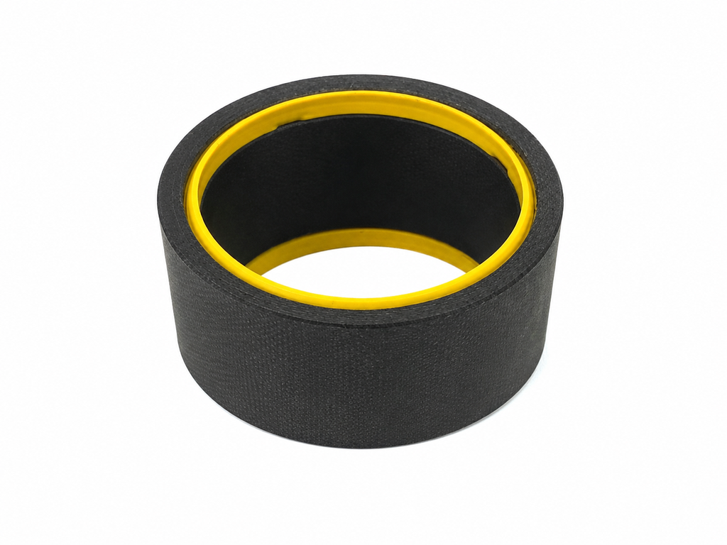 Bushing clamp pivot G4
