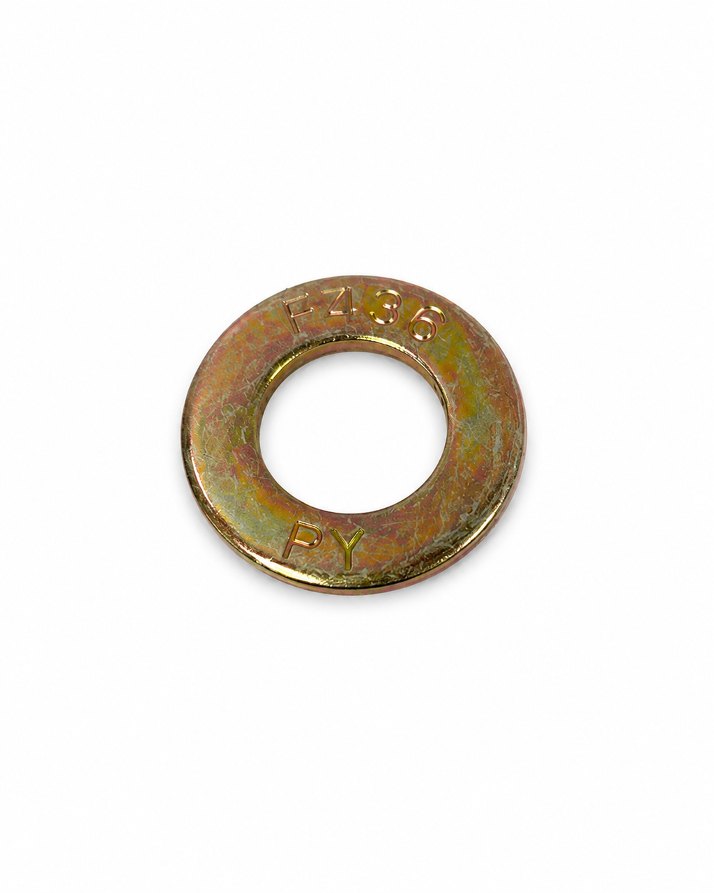 Washer, 7/8" F436