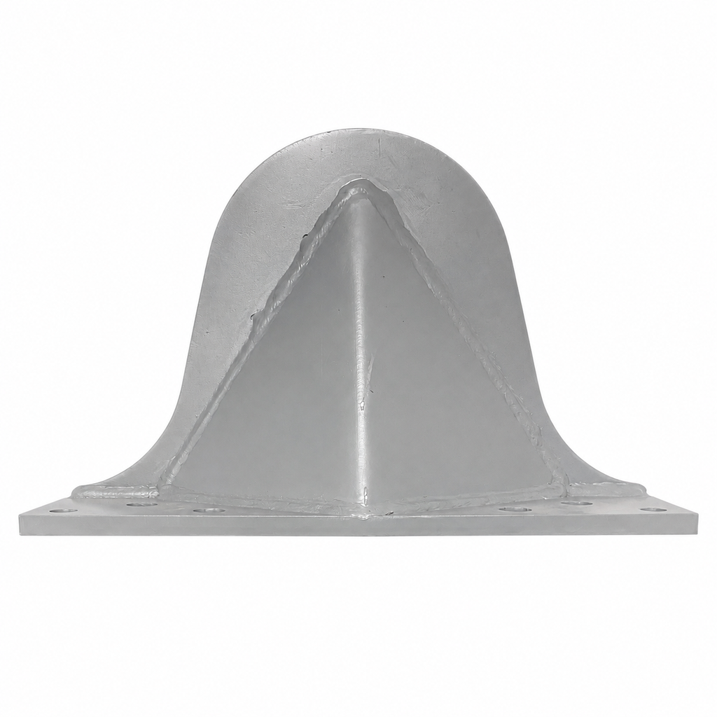 Big swing paddle top holder