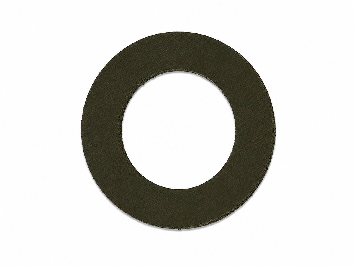 Thrust washer
