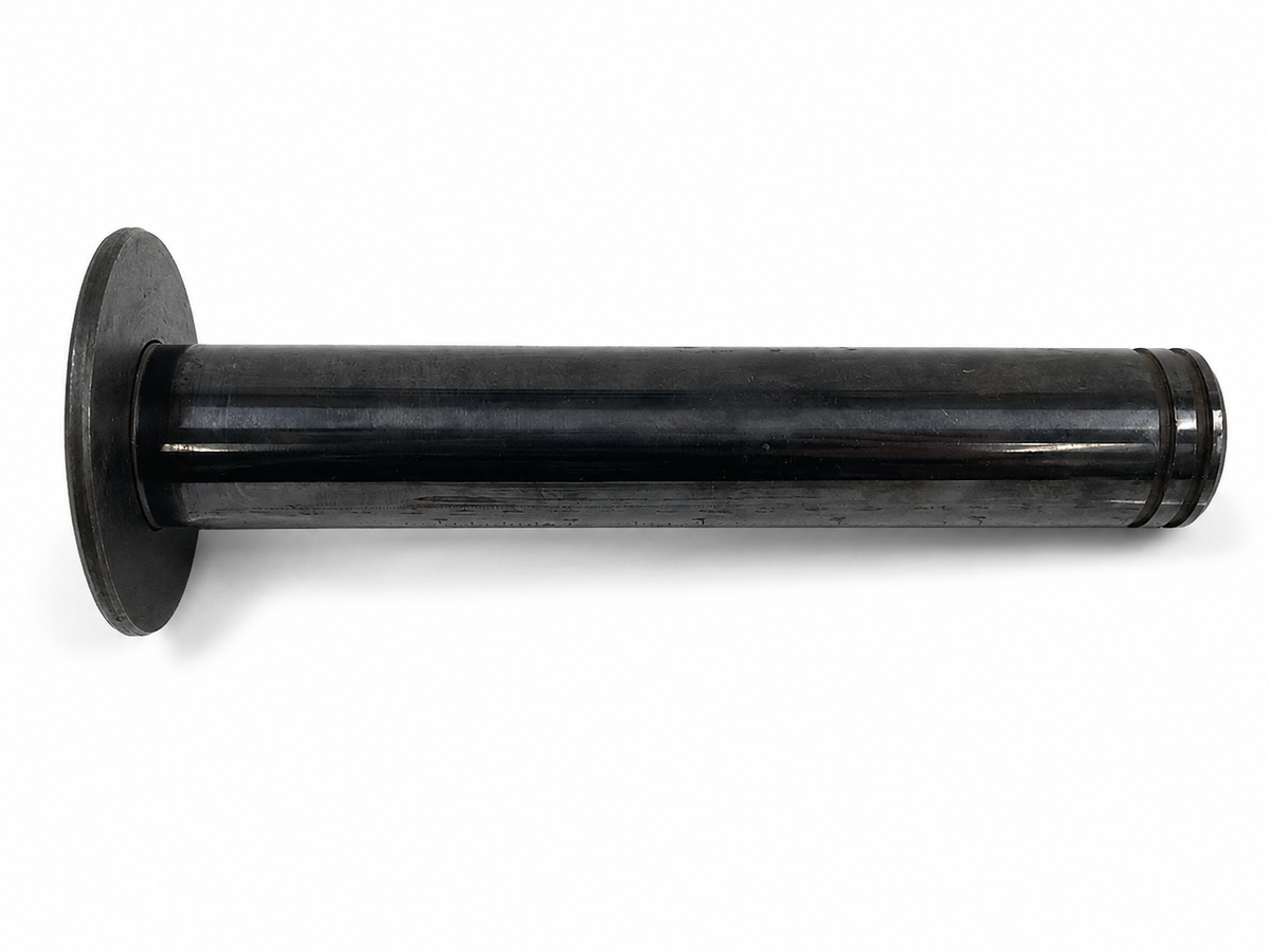 Pin, Grip, 7", rod end