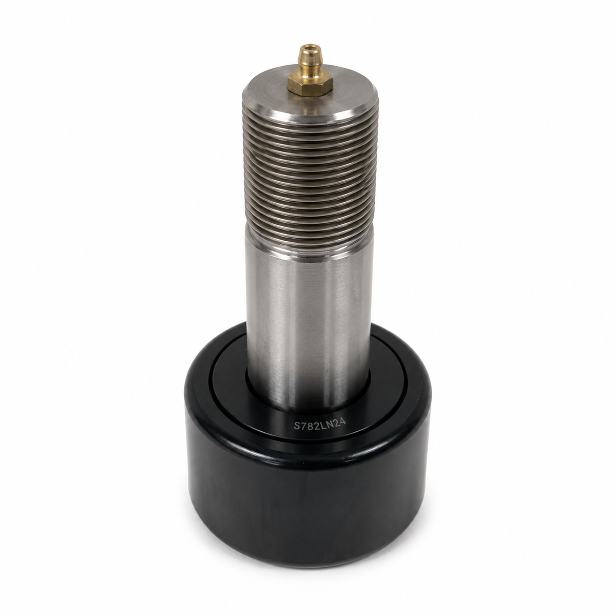 4" cam follower