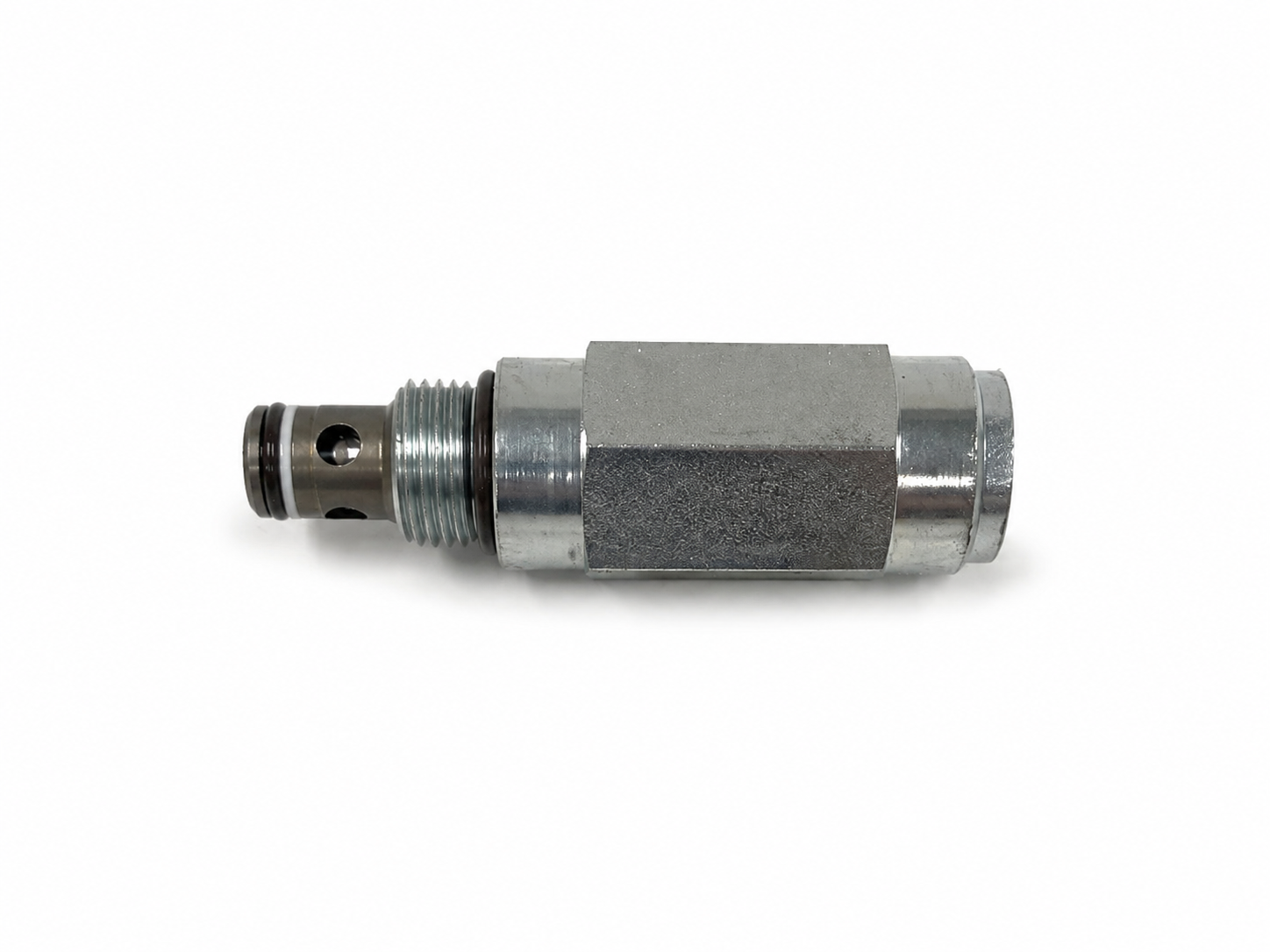 New style cartridge