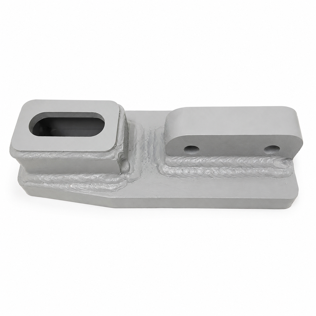 Mount Bracket