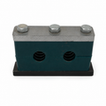 Weld-on Clamp Python