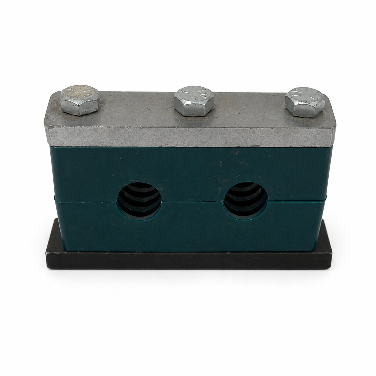 Weld-on Clamp Python
