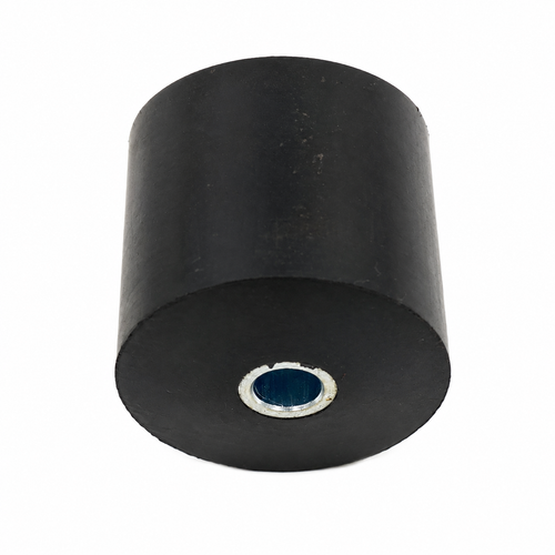 2" Roller w/ Metal Liner